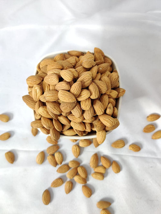 Hariswad Badam Regular