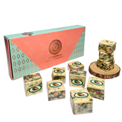 Hariswad Paan Crunch