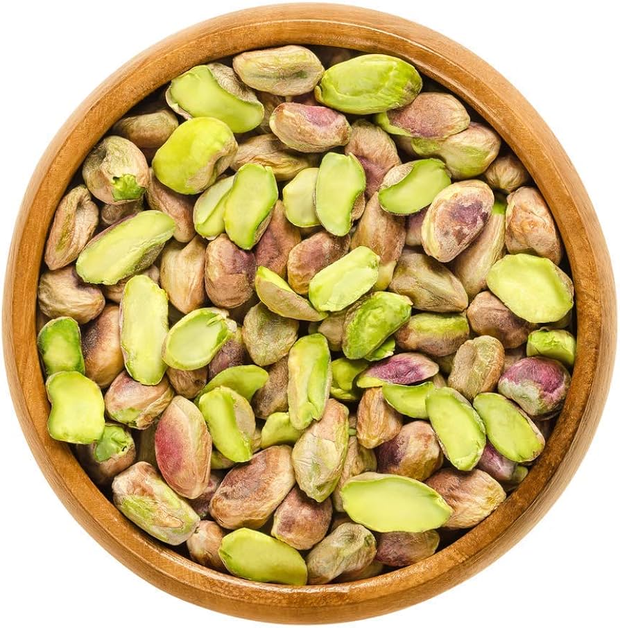 HARISWAD GREEN PISTA JUMBO