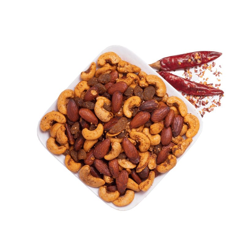 HARISWAD HIFI MIX SWEET N SPICY