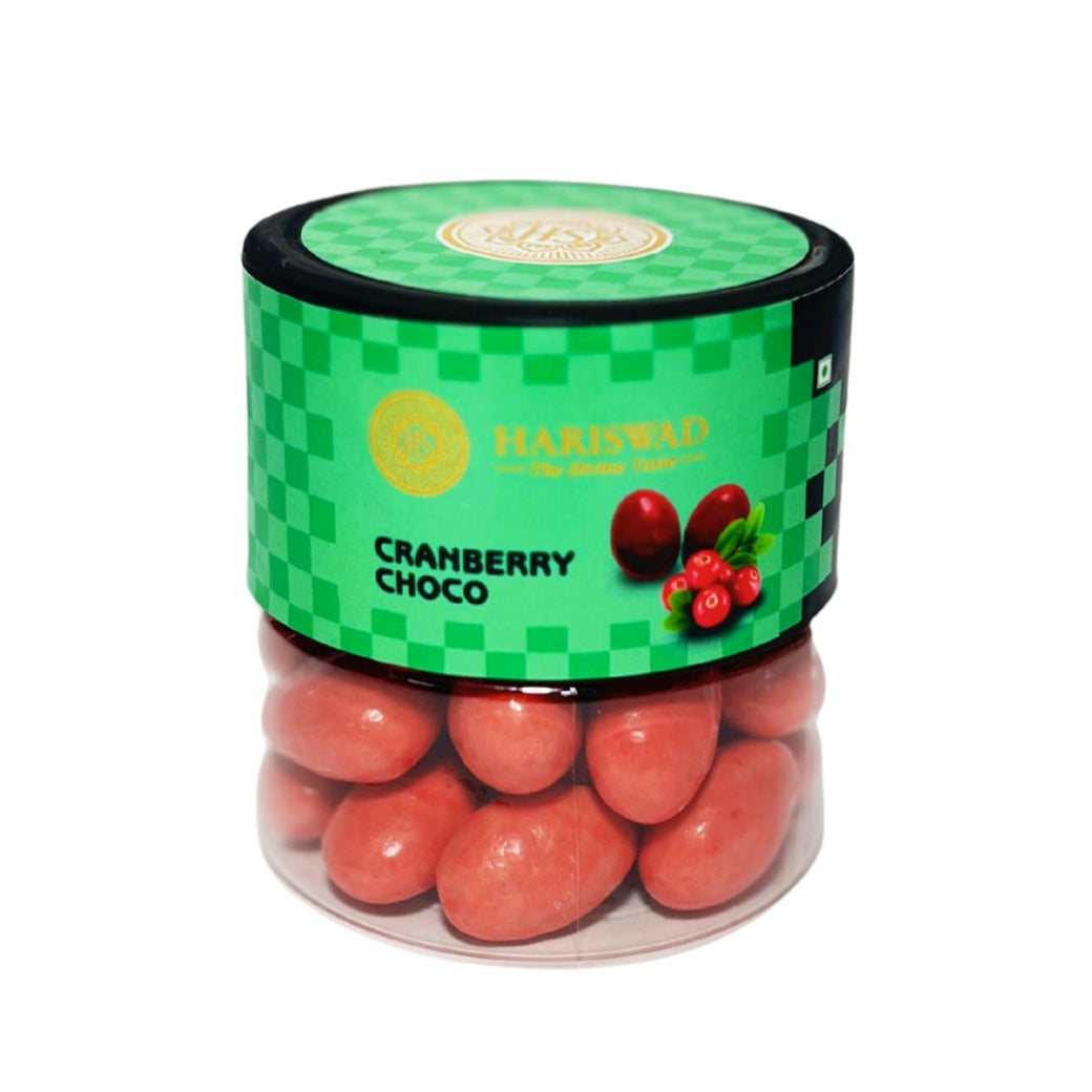 Hariswad Cranberry Nutties (Almond)