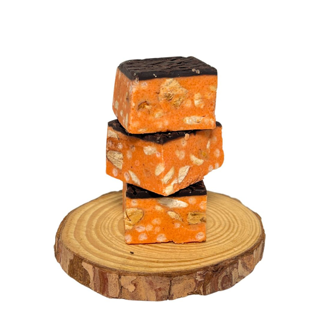 Hariswad Orange Apricot Crunch