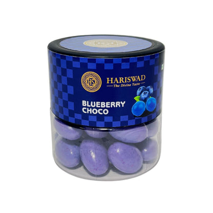 Hariswad Blueberry Nutties (Almond)