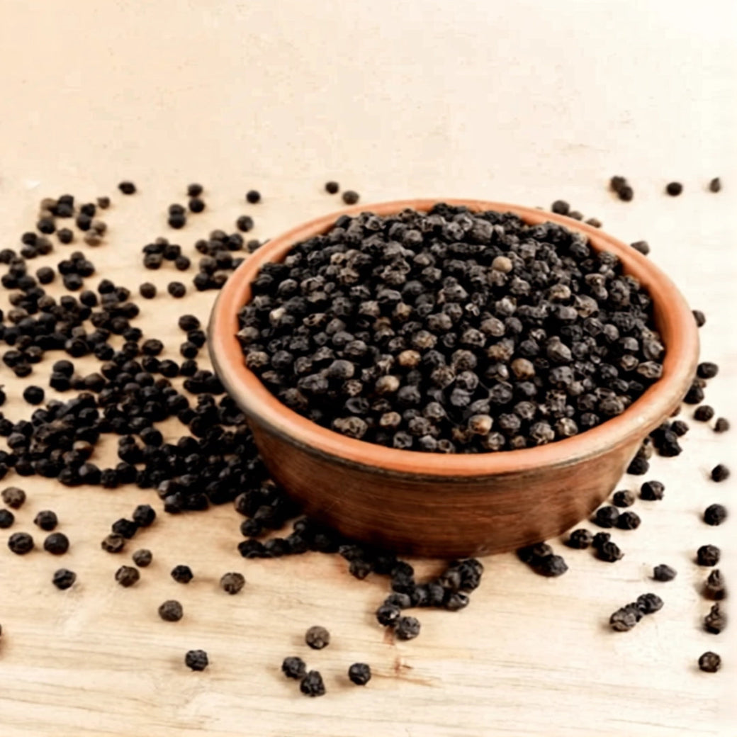 Hariswad Black Pepper