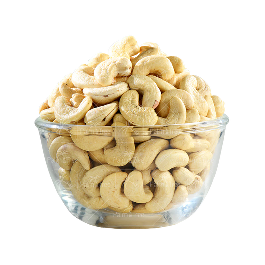 Hariswad Kaju Roasted 240