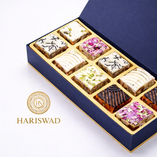 Hariswad Crunch Combo