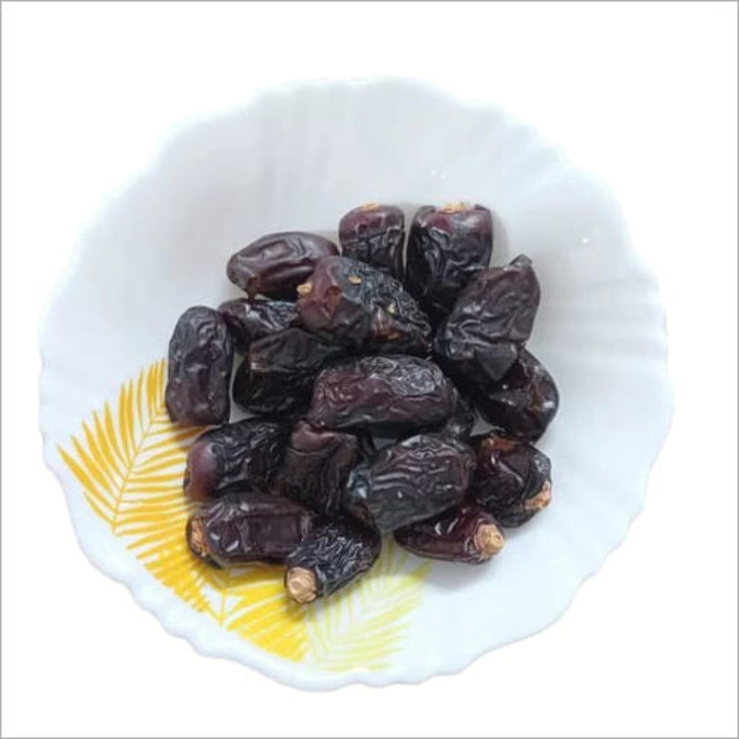 Hariswad Black Dates(Big)
