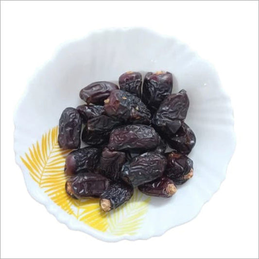 Hariswad Black Dates(Big)