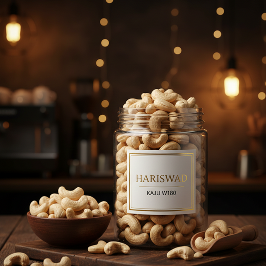 Hariswad Kaju W180