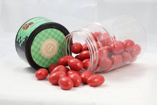 Hariswad Cranberry Nutties (Almond)