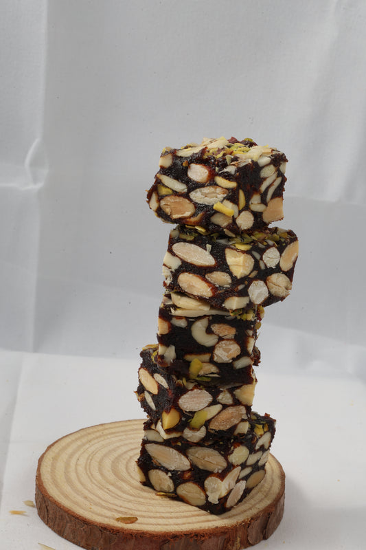 Hariswad Premium Khajur Pak