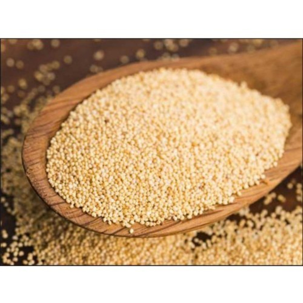 Hariswad KhasKhas ( poppy seeds )