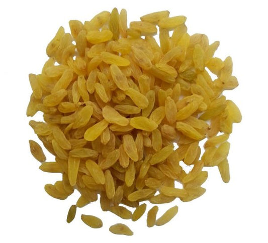 HARISWAD INDIAN LONG KISMIS