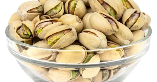 HARISWAD ROASTED PISTA AMERICAN JUMBO