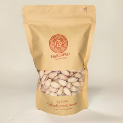 Hariswad Roasted Pista Irani