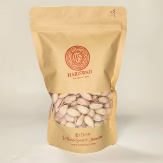 Hariswad Roasted Pista Irani