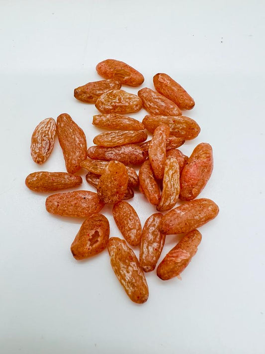 HARISWAD PERU CHILLI KISMIS