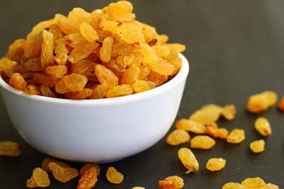 HARISWAD PREMIUM INDIAN KISMIS