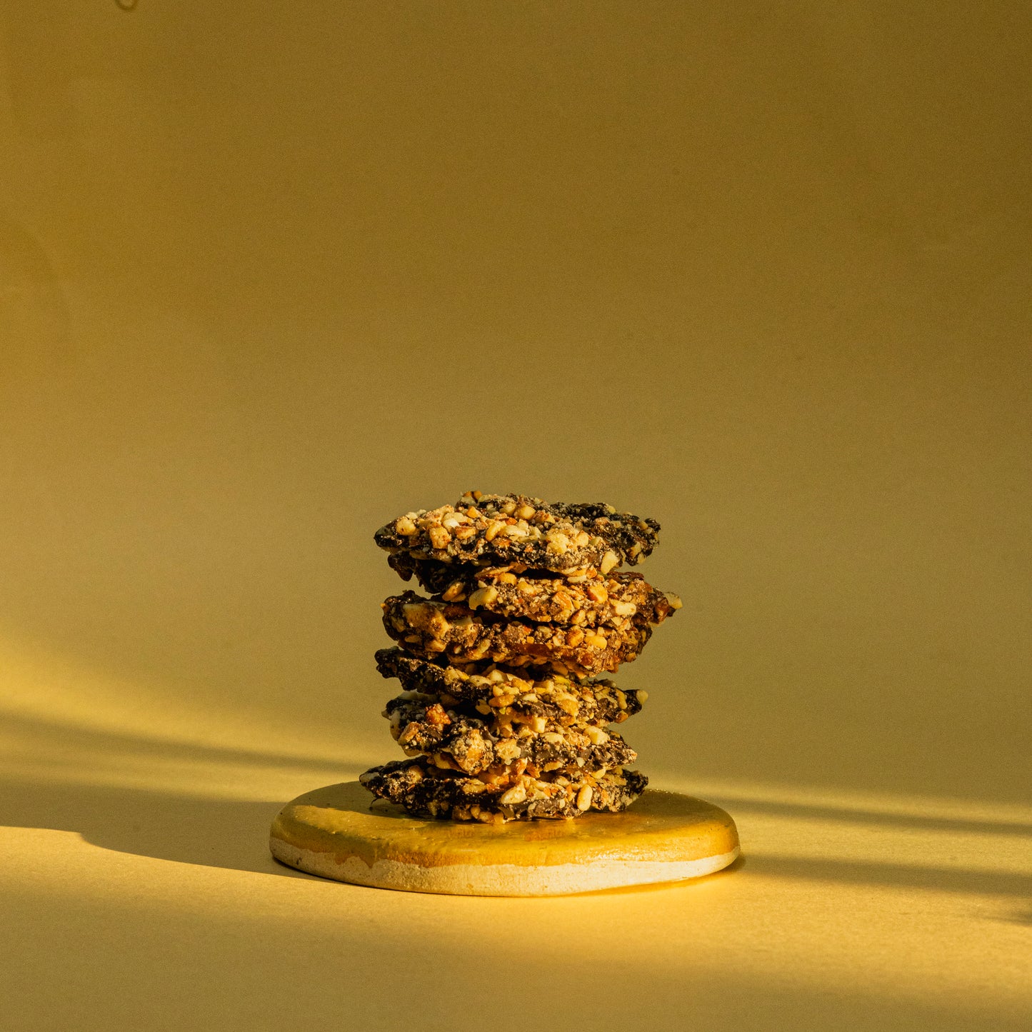 Hariswad Almond Brittle