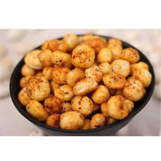 HARISWAD DIET LIME CHILLY MAKHANA