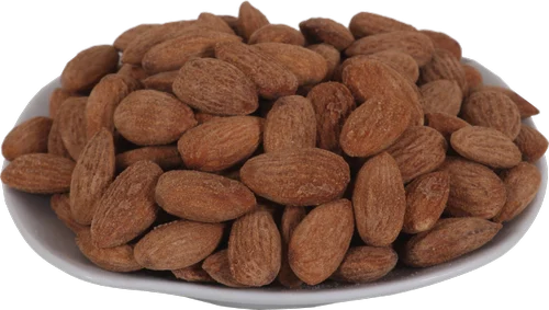 HARISWAD BADAM ROASTED JUMBO