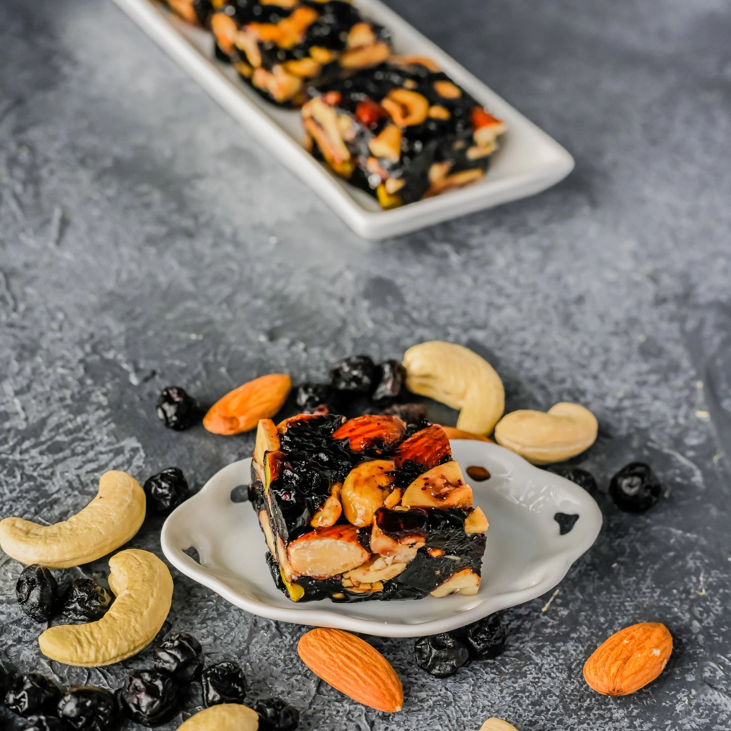 Hariswad Black Current Delight Low Sugar