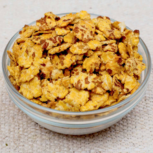 Hariswad Chana Jor Plain