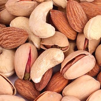 HARISWAD ROASTED MIX NUTS