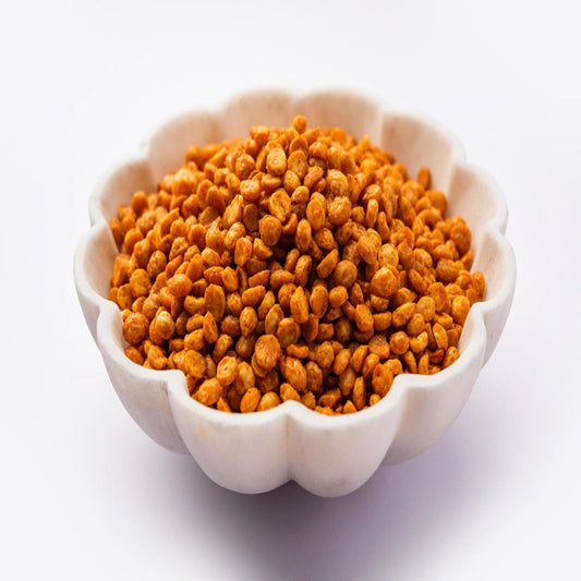 Hariswad Chanadal Masala ( Low Oil )