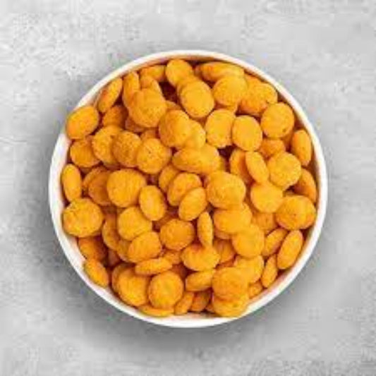 Hariswad Jawar Puff 100 gm