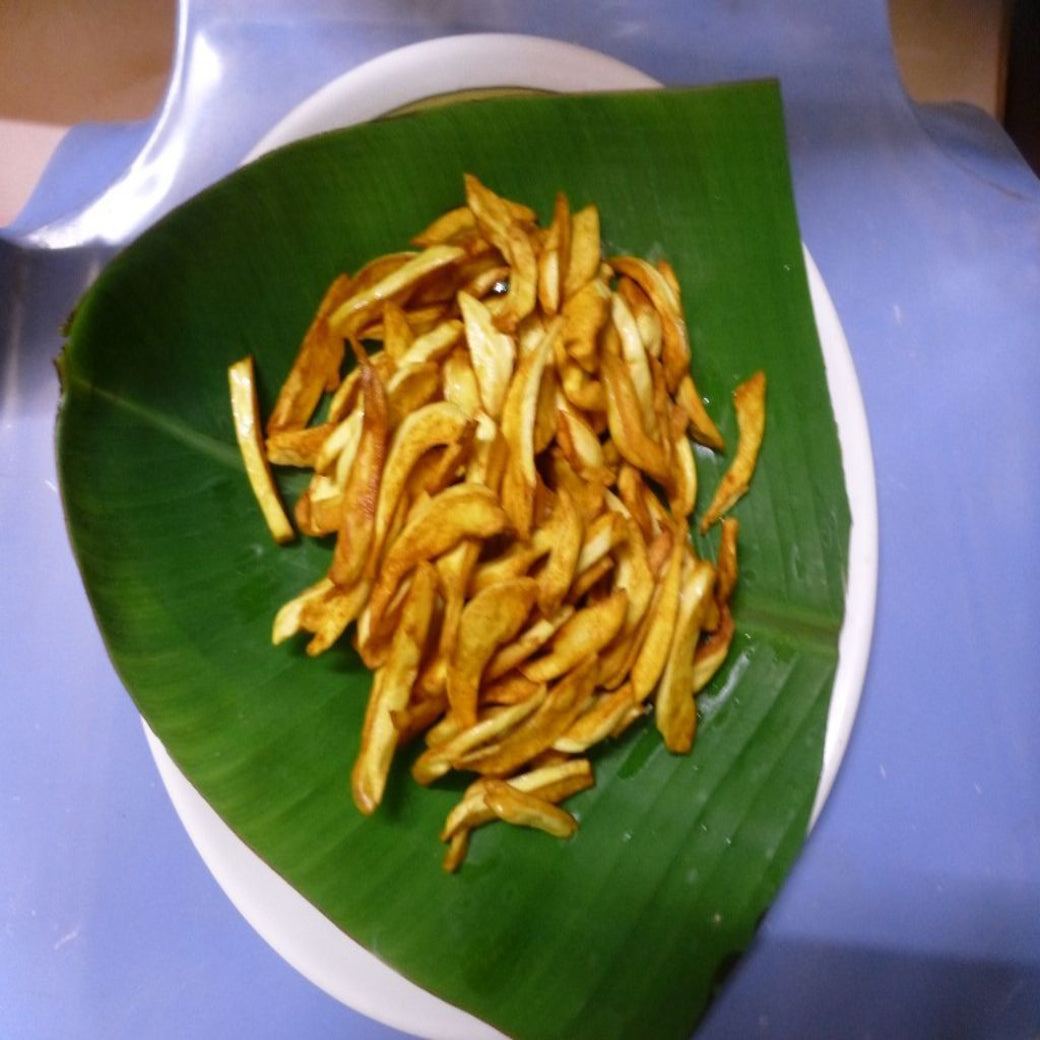Hariswad Fanas ( jackfruit ) Chips