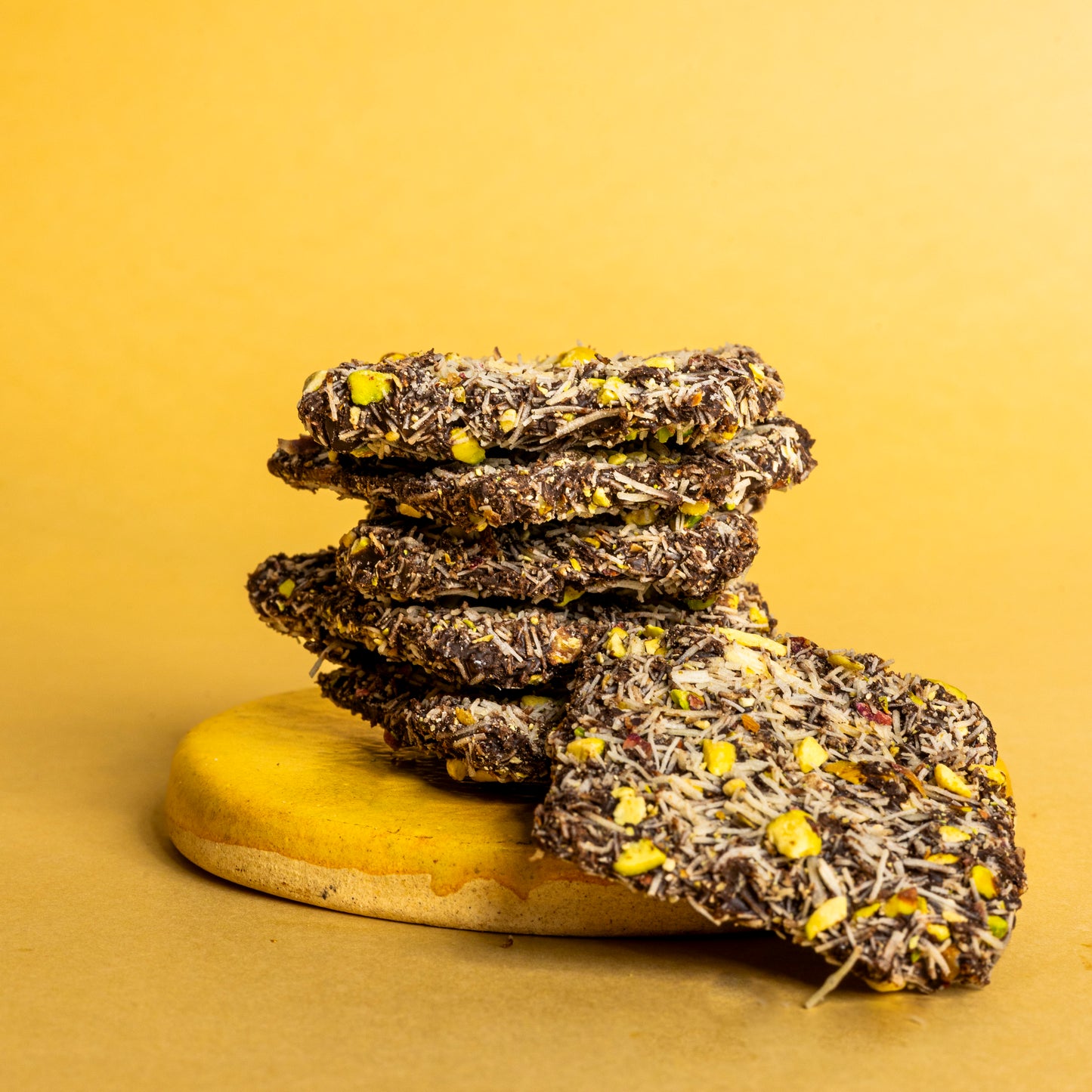 Hariswad Kunafa Brittle