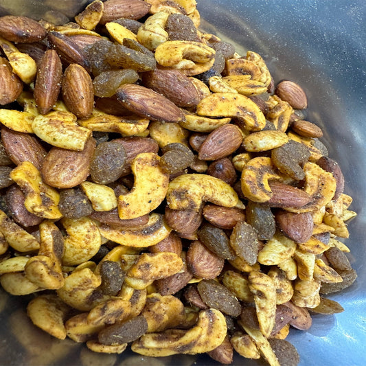 HARISWAD HIFI MIX SWEET N SALTY