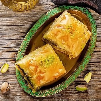 Hariswad Baklava