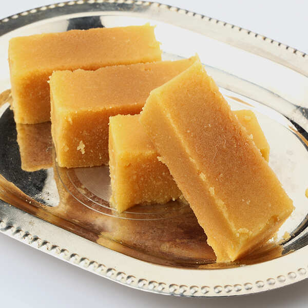 Hariswad Malai Mysore Pak