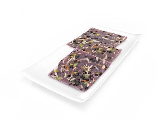 Hariswad Blueberry Halwa