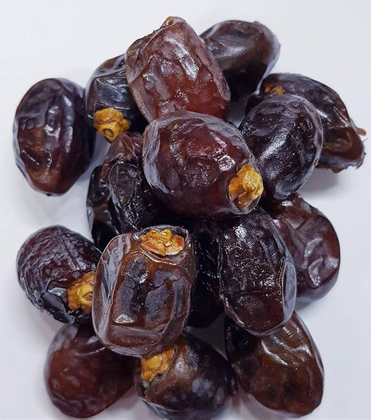 HARISWAD OMAN DATES