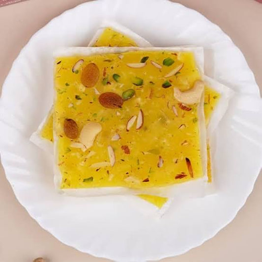 Hariswad Pineapple fruit Halwa