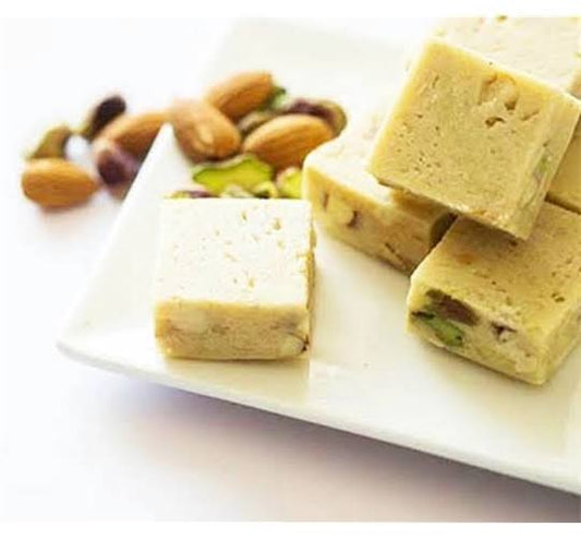 Hariswad Cranberry Mewa Bites