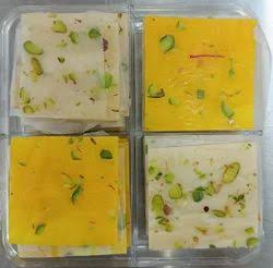 Hariswad Mix Paper Ice Halwa (Fancy Pack)