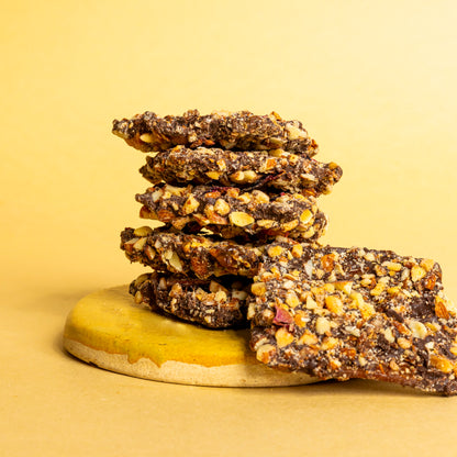 Hariswad Rose Brittle