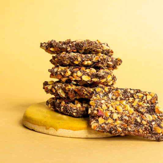 Hariswad Rose Brittle