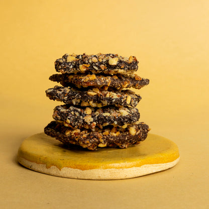 Hariswad Tiramisu Brittle